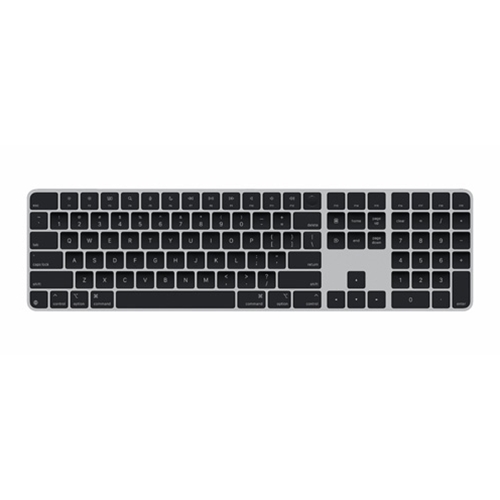 【限定特価】 Shop Aztecs Numeric and ID Touch with Keyboard Magic Apple - スマホアクセサリー