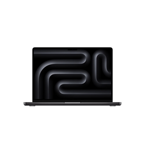 M4 MacBookPro 16GB 512GB スペースブラック 14-inch MacBook Pro - Space Black - Apple