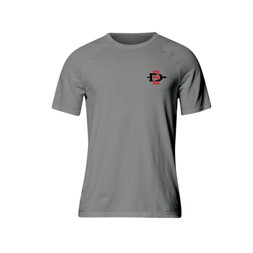 Shop Aztecs - lululemon Metal Vent Tech Short-Sleeve Shirt