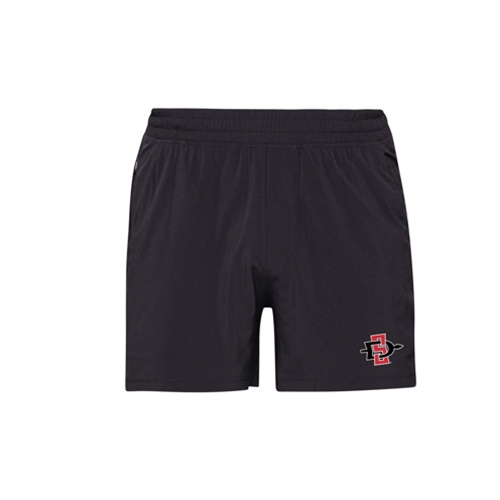 Shop Aztecs - lululemon Pace Breaker Linerless Short 5