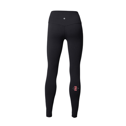 ロゴ入り☆ Align High-Rise Pant 25\"/28\" - Linear Wordmark Lululemon Align High-Rise Pant 28