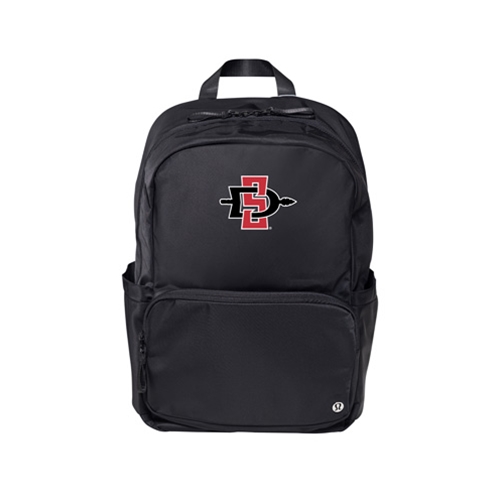 Shop Aztecs - lululemon Everywhere Backpack With SD Interlock