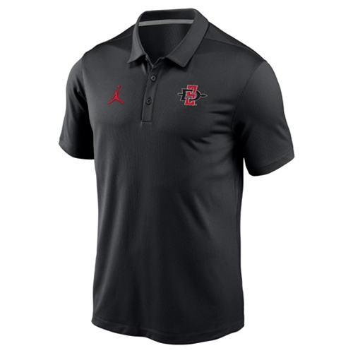 nike jordan polo