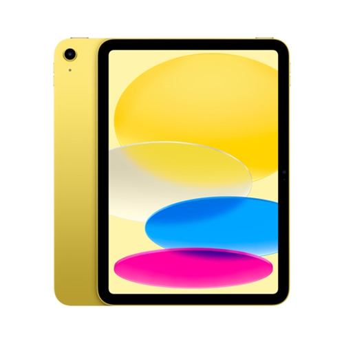 新品未使用 iPad 11世代 A16 128GB Wi-Fiモデル イエロー Shop Aztecs - 11
