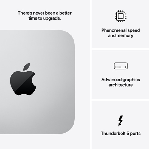Mac (Apple) - 拓 Apple Mac Studio with M3 Ultra Z1CD001Q6 B&H Photo Video