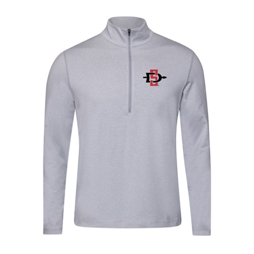 ウェア Hyperstretch Half Zip Pullover Jersey 19937.jpg