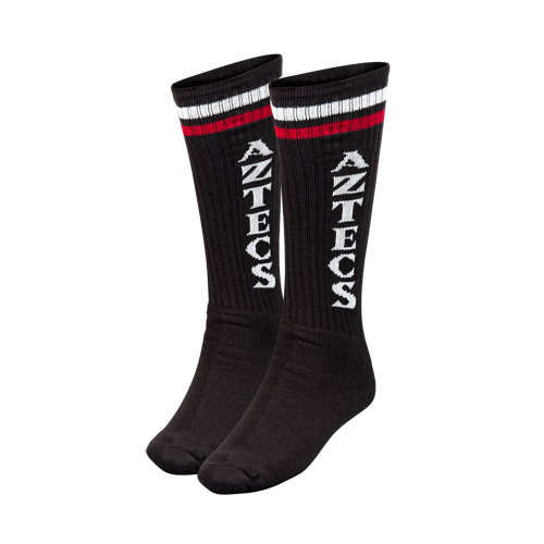 SICKS　atlast butcher products75/8 Men's Durable Boot Sock Over the Calf – 2 Pack – Noble