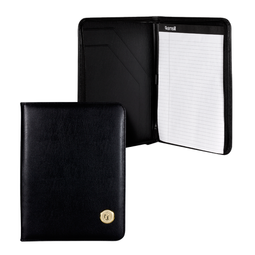 Portfolio White Medallion