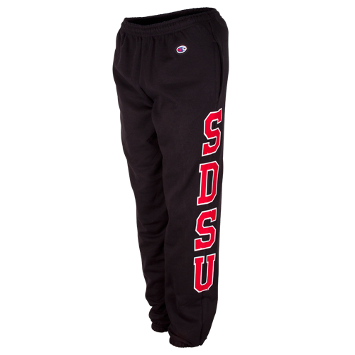 twill sweatpants