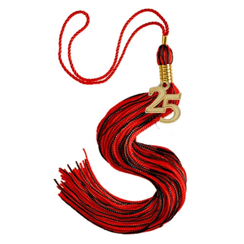 Eye-catching Deals On Decorative Wholesale red graduation tassel