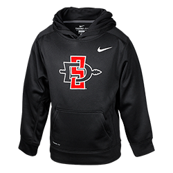 Nike Youth SD Spear Sweatshirt