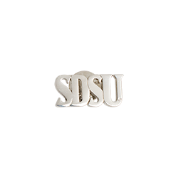 SDSU Lapel Pin