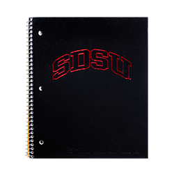 SDSU Notebook