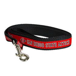 San Diego State Pet Leash