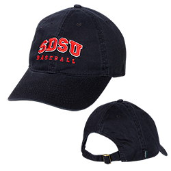sdsu baseball hat