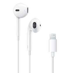 EarPods (Lightning Connector) - Apple