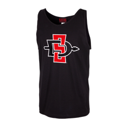 SD Spear Classic Tank-Black