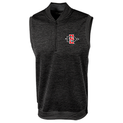 Under Armour SD Spear Vest-Charcoal