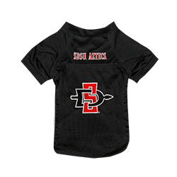 SD Spear Mesh Dog Jersey