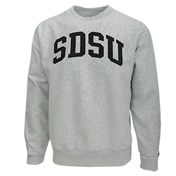 sdsu champion hoodie