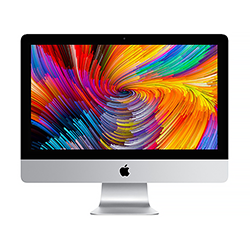 Apple iMac 21.5" w/ Retina 4K Display 3.4GHz Quad-Core Intel Core i5