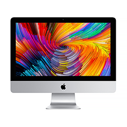 Apple iMac 4k retina late アップルpc デスクトップ Shop Aztecs - Apple iMac 21.5