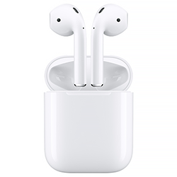 エアーポッズ　Apple airpods Shop Aztecs - Apple AirPod Wireless Ear Buds