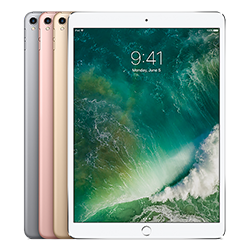 Apple iPad Pro 10.5" Wi-Fi 64GB