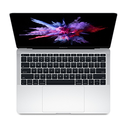 Shop Aztecs - Apple MacBook Pro 2.3GHz Dual-Core i5 128GB