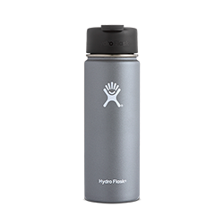 hydro flask 20 oz wide mouth