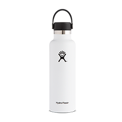 Hydro Flask - 21oz Standard Mouth Flex Cap - 4 Colors Available