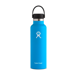 Hydro Flask 21 oz Standard Mouth Bottle