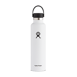 Hydro Flask 24 oz Standard Mouth Bottles w/Flex Cap