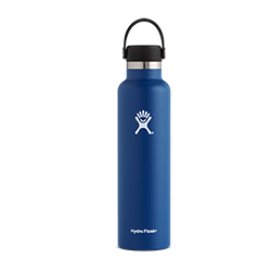 hydro flask standard mouth 24 oz