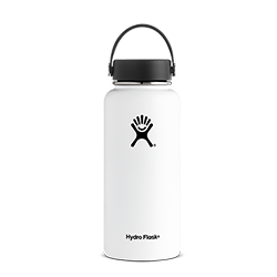 shopaztecs - Hydro Flask 32 oz Wide Mouth Bottle
