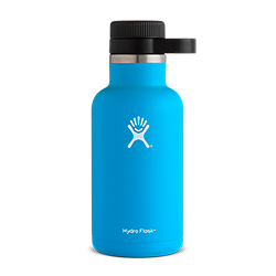flask 64 oz