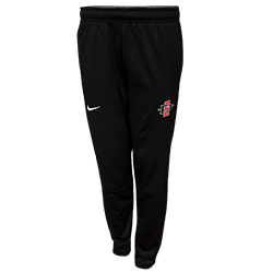 nike sweatpants with side pockets