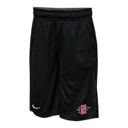 Youth Nike SD Spear Shorts