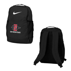 Nike SD Spear Backpack-Black