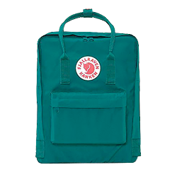 Fjallraven Kanken Backpack
