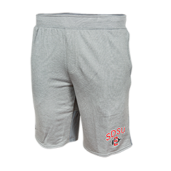 Under Armour SDSU Short-Gray