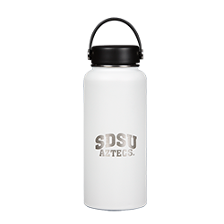 Download White Hydro Flask Png | PNG & GIF BASE