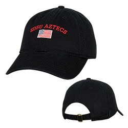 SDSU Aztecs Adjustable Cap