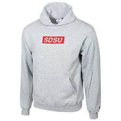 sdsu champion hoodie