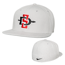 shopaztecs - Nike SD Spear Fitted Cap