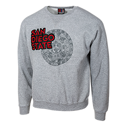 aztec calendar sweater