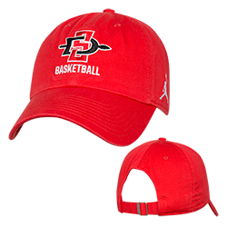 nike basketball hat