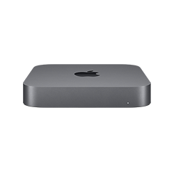 Mac Mini 3.0 6-Core IC i5 256GB