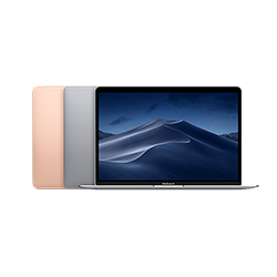 Apple MacBook Air 13" 1.6GHz Dual-Core IC i5 128GB
