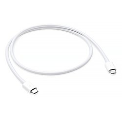 Thunderbolt 3 (USB-C) Cable